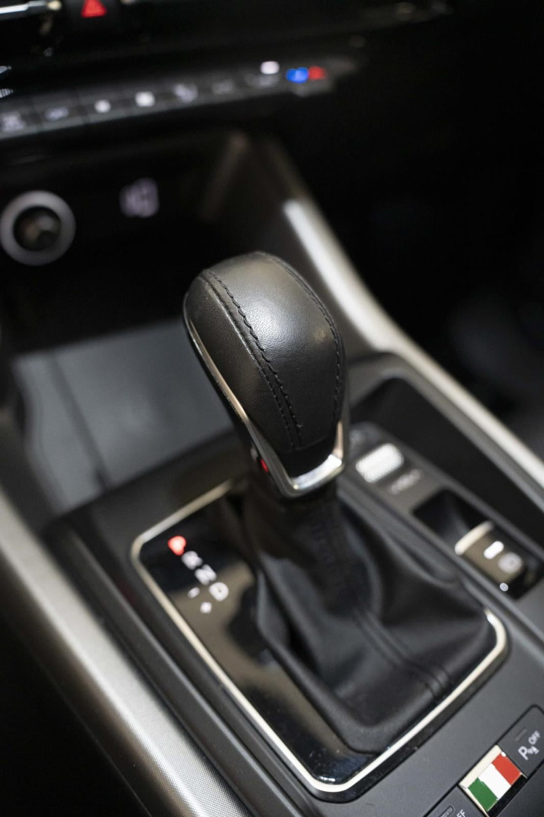 ALFA ROMEO - TONALE (2021 - 21.000 km - Diesel)