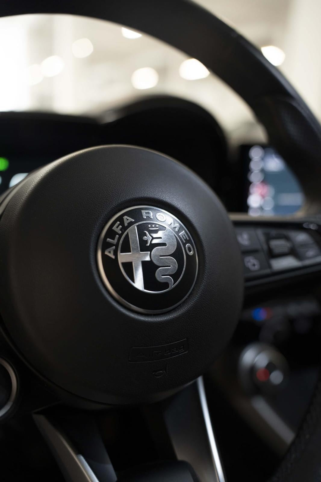 ALFA ROMEO - TONALE (2021 - 21.000 km - Diesel)