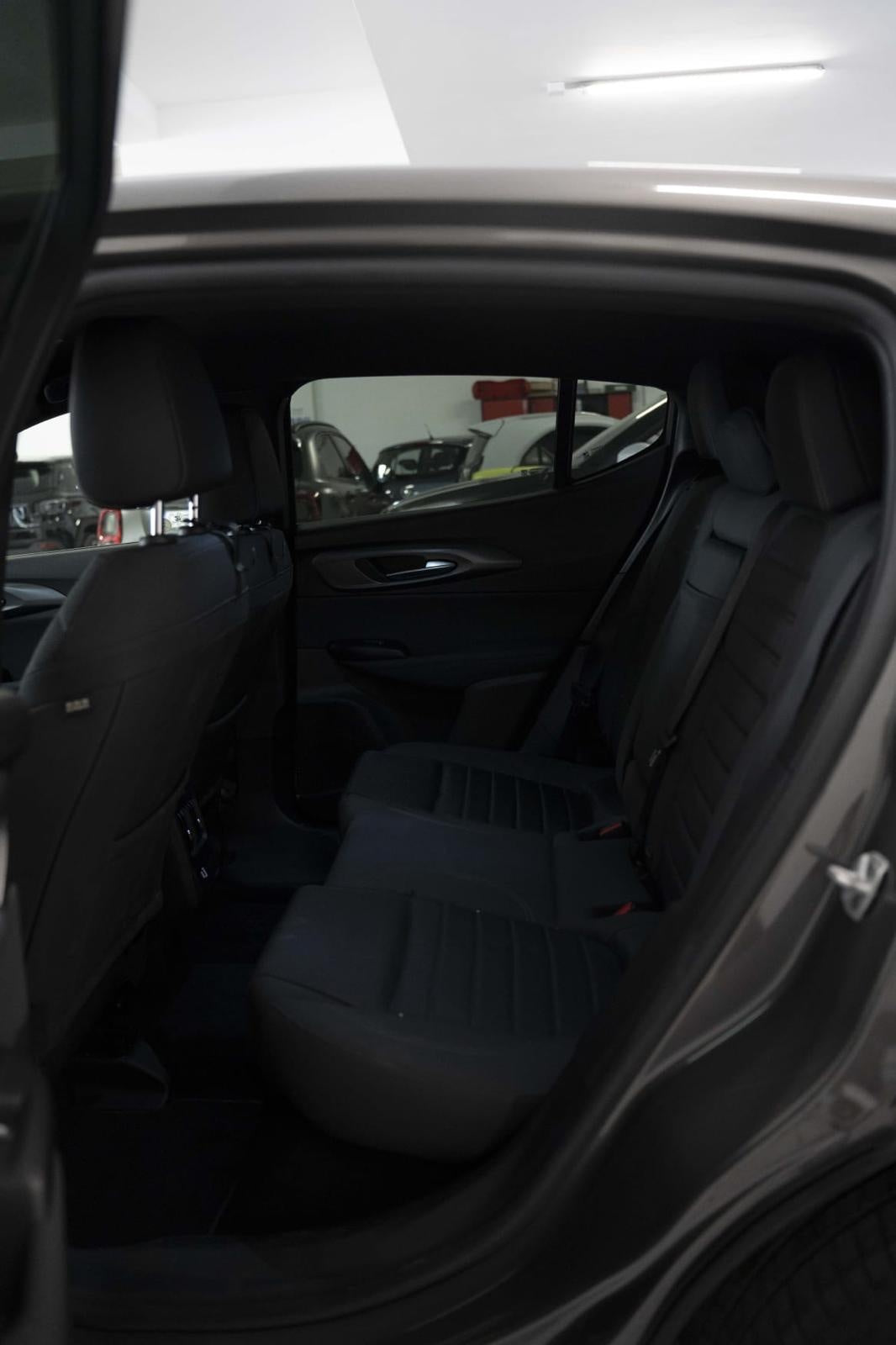 ALFA ROMEO - TONALE (2021 - 21.000 km - Diesel)