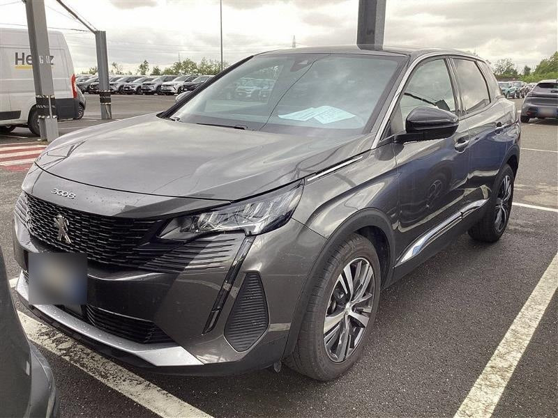 PEUGEOT - 3008 (2024 - km 49.821 - Diesel)