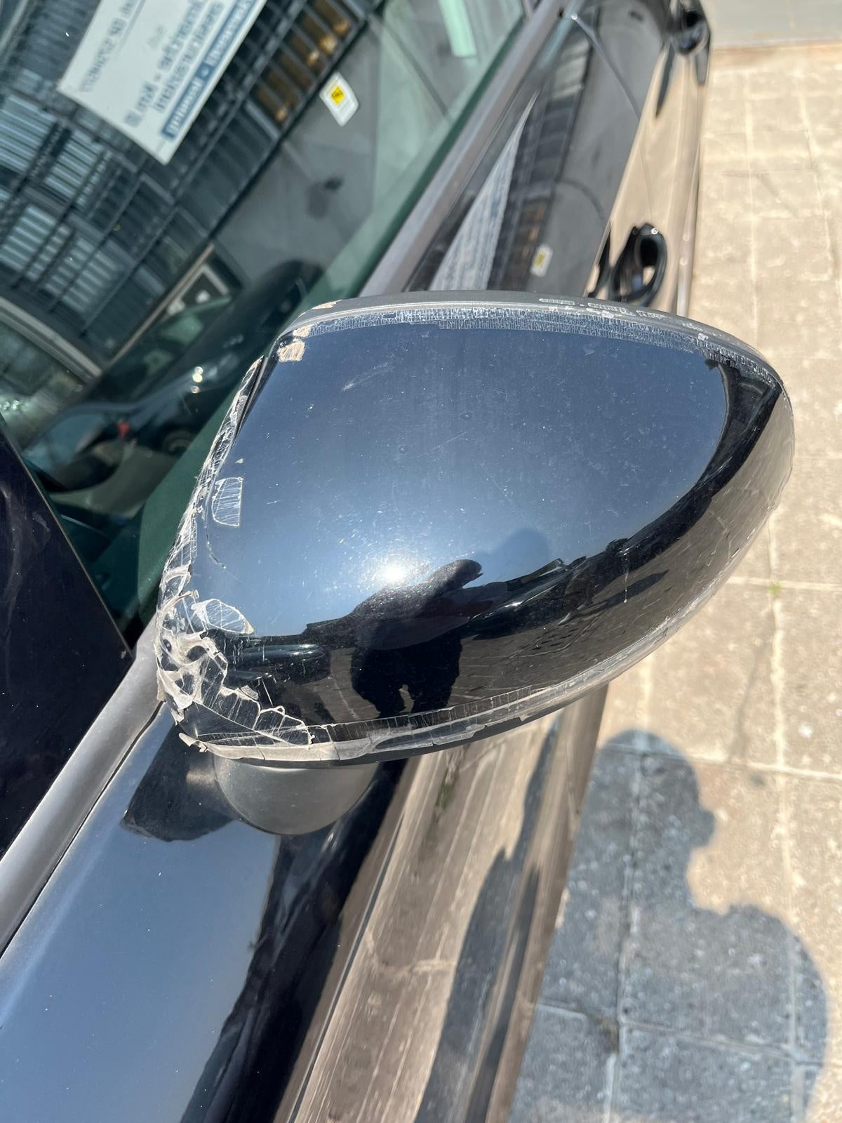 AUDI - A1 (2015 - km 59.000 - Diesel)