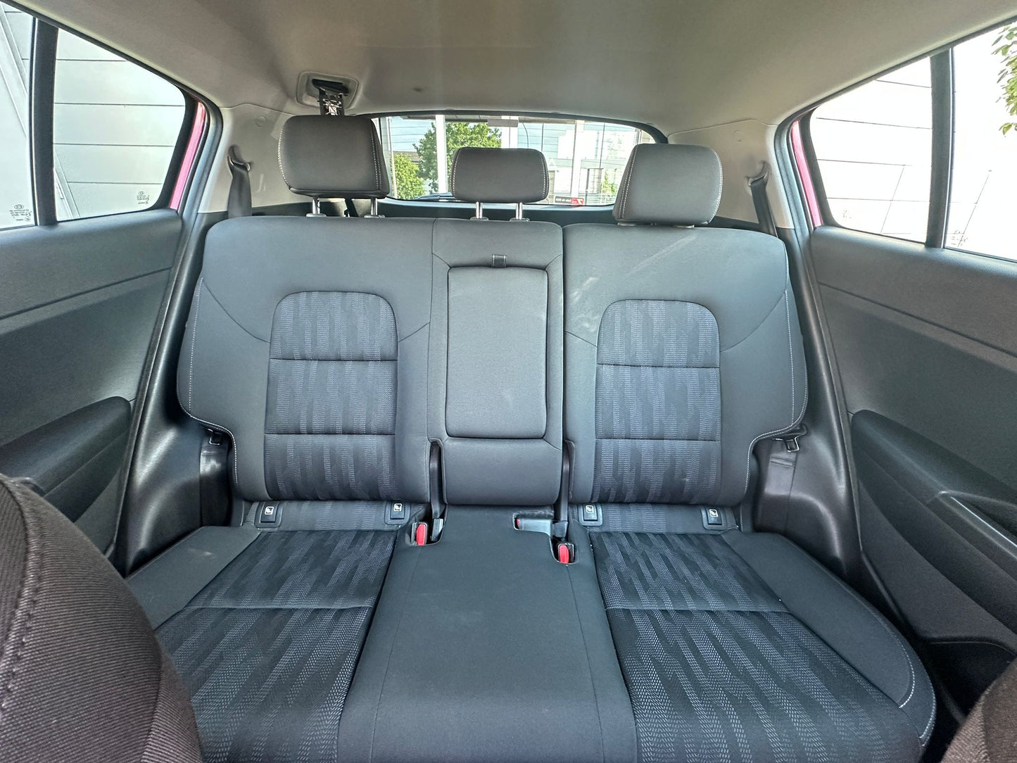 KIA - SPORTAGE (2017 - km 167.450 - Diesel)