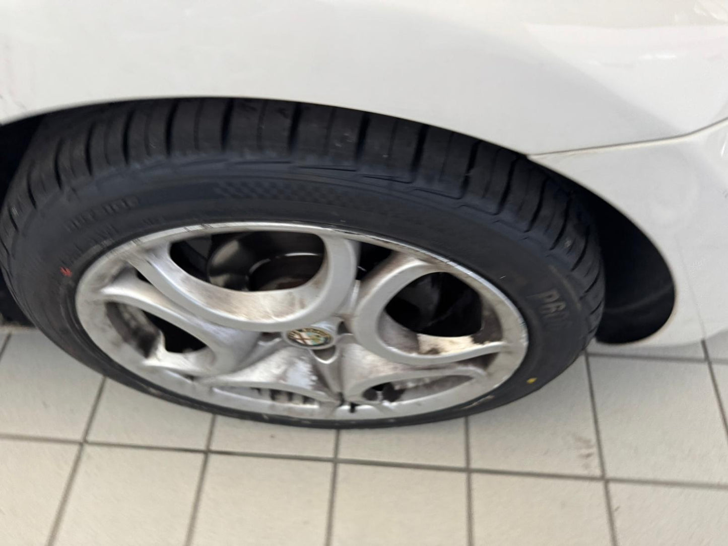 ALFA ROMEO - MITO (2009 - 150.000 - Benzina)