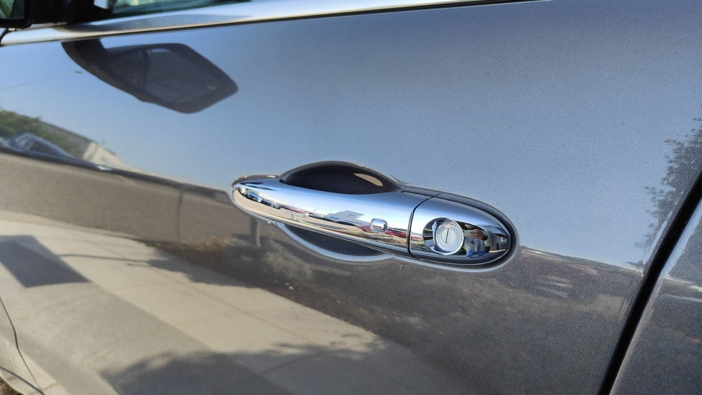 MASERATI - LEVANTE (2016 - km 125.461 - Diesel)