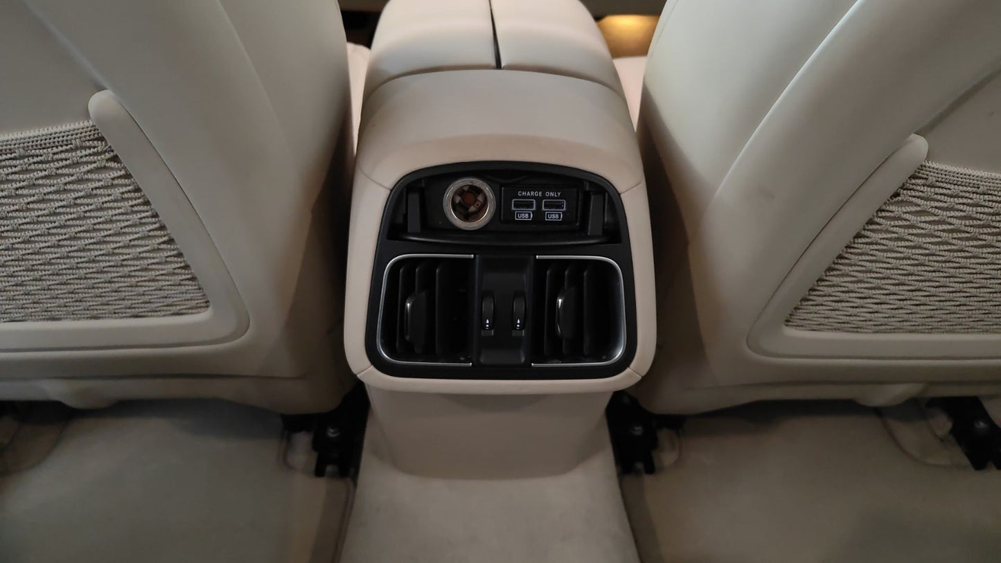 MASERATI - LEVANTE (2016 - km 125.461 - Diesel)
