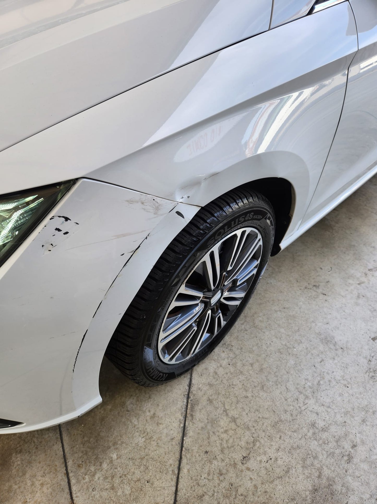 SEAT - IBIZA (2018 - km 50.000 - Benzina)