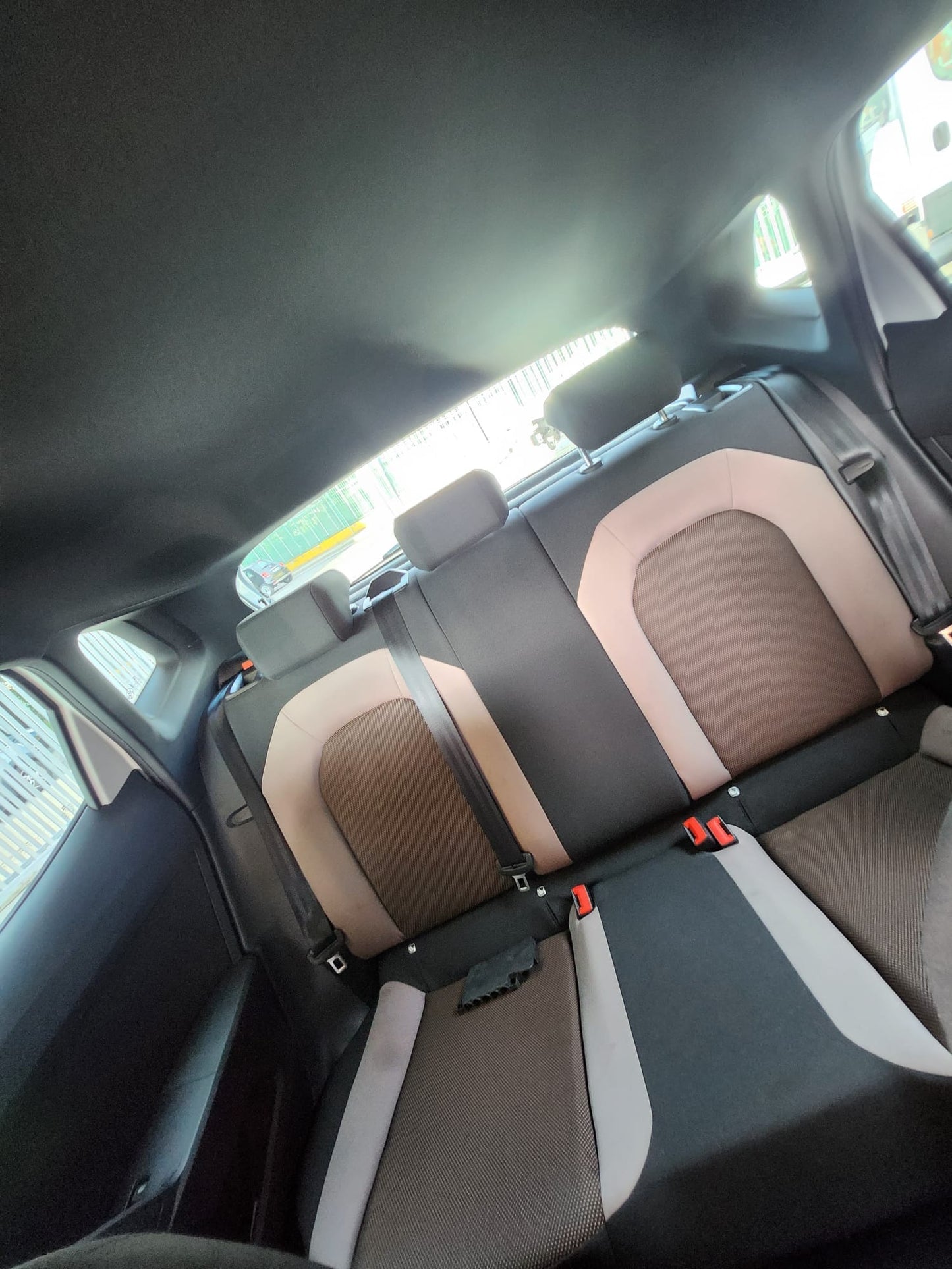 SEAT - IBIZA (2018 - km 50.000 - Benzina)
