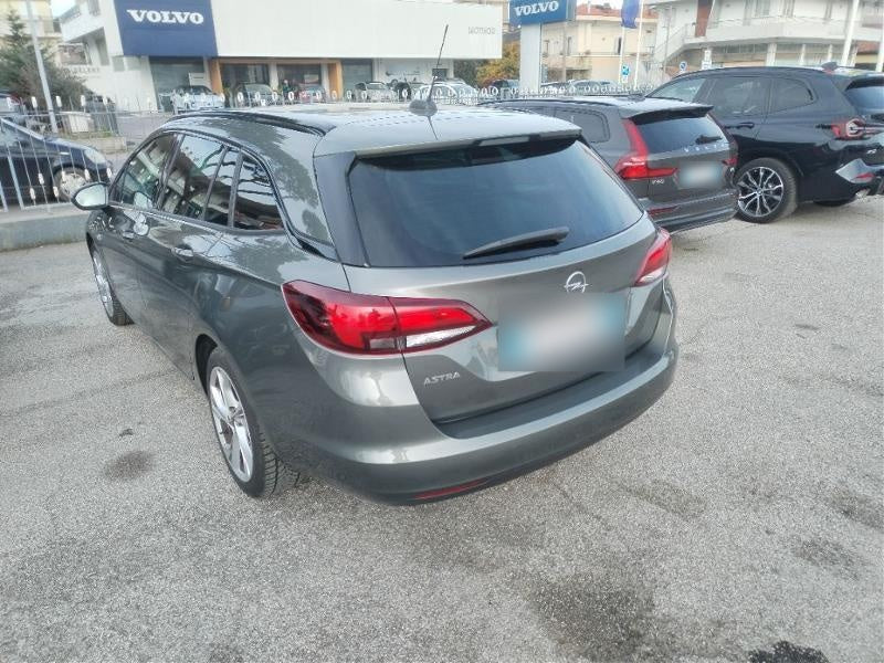 OPEL - ASTRA (2021 - km 161.025 - Diesel)