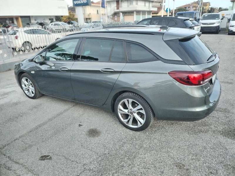 OPEL - ASTRA (2021 - km 161.025 - Diesel)