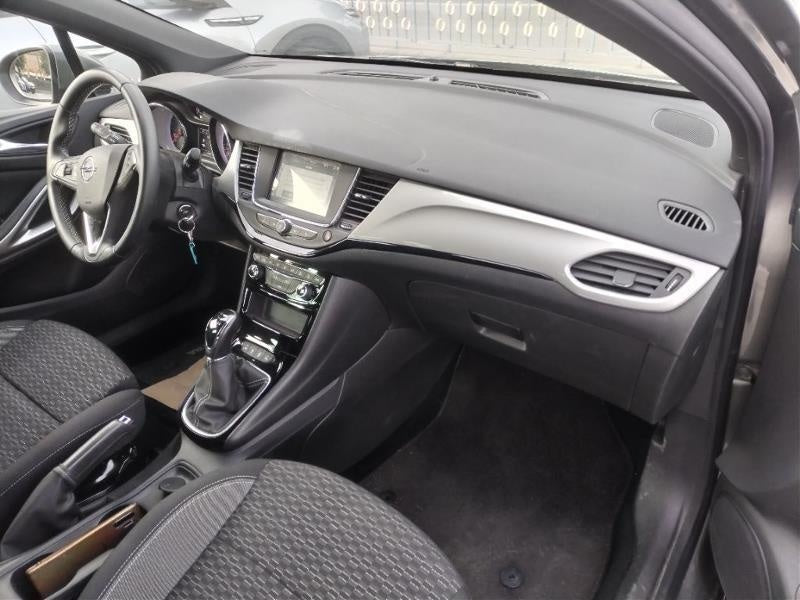 OPEL - ASTRA (2021 - km 161.025 - Diesel)