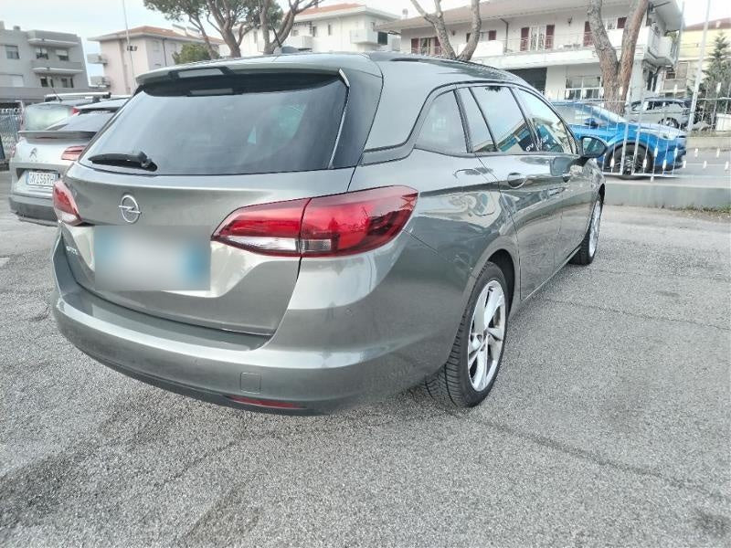 OPEL - ASTRA (2021 - km 161.025 - Diesel)
