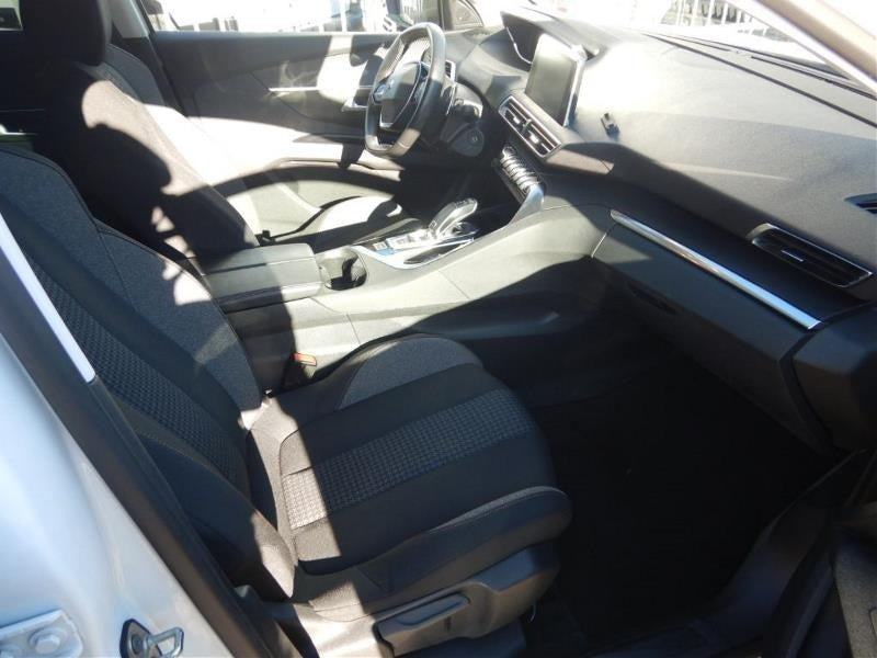 PEUGEOT - 5008 (2019 - km 140.000 - Diesel)