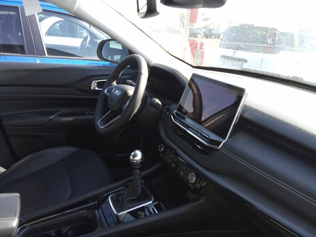 JEEP - COMPASS (2024 - km 47.656 - Diesel)
