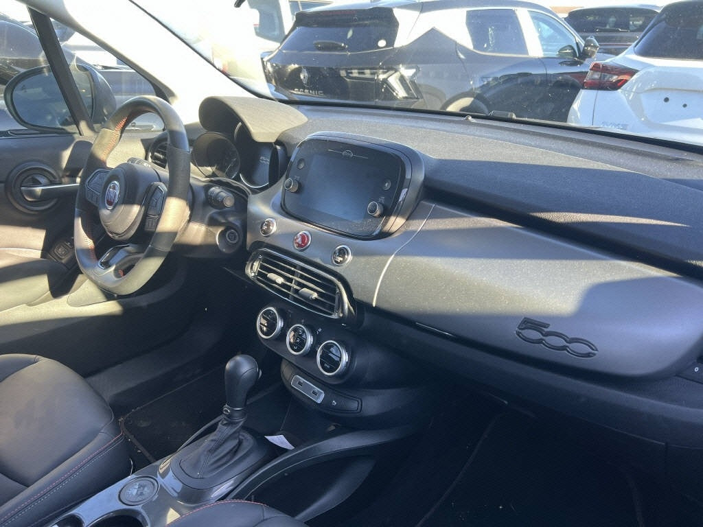 FIAT - 500X (2024 - km 24.508 - Ibrida)