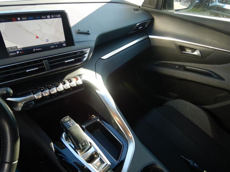 PEUGEOT - 5008 (2019 - km 140.000 - Diesel)