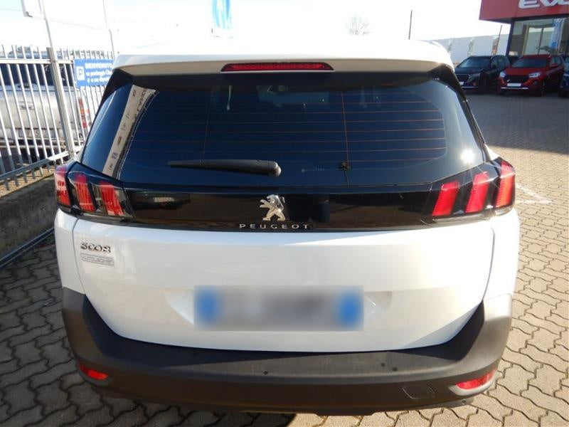 PEUGEOT - 5008 (2019 - km 140.000 - Diesel)