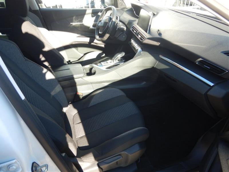 PEUGEOT - 5008 (2019 - km 140.000 - Diesel)