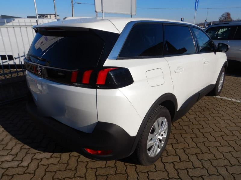 PEUGEOT - 5008 (2019 - km 140.000 - Diesel)