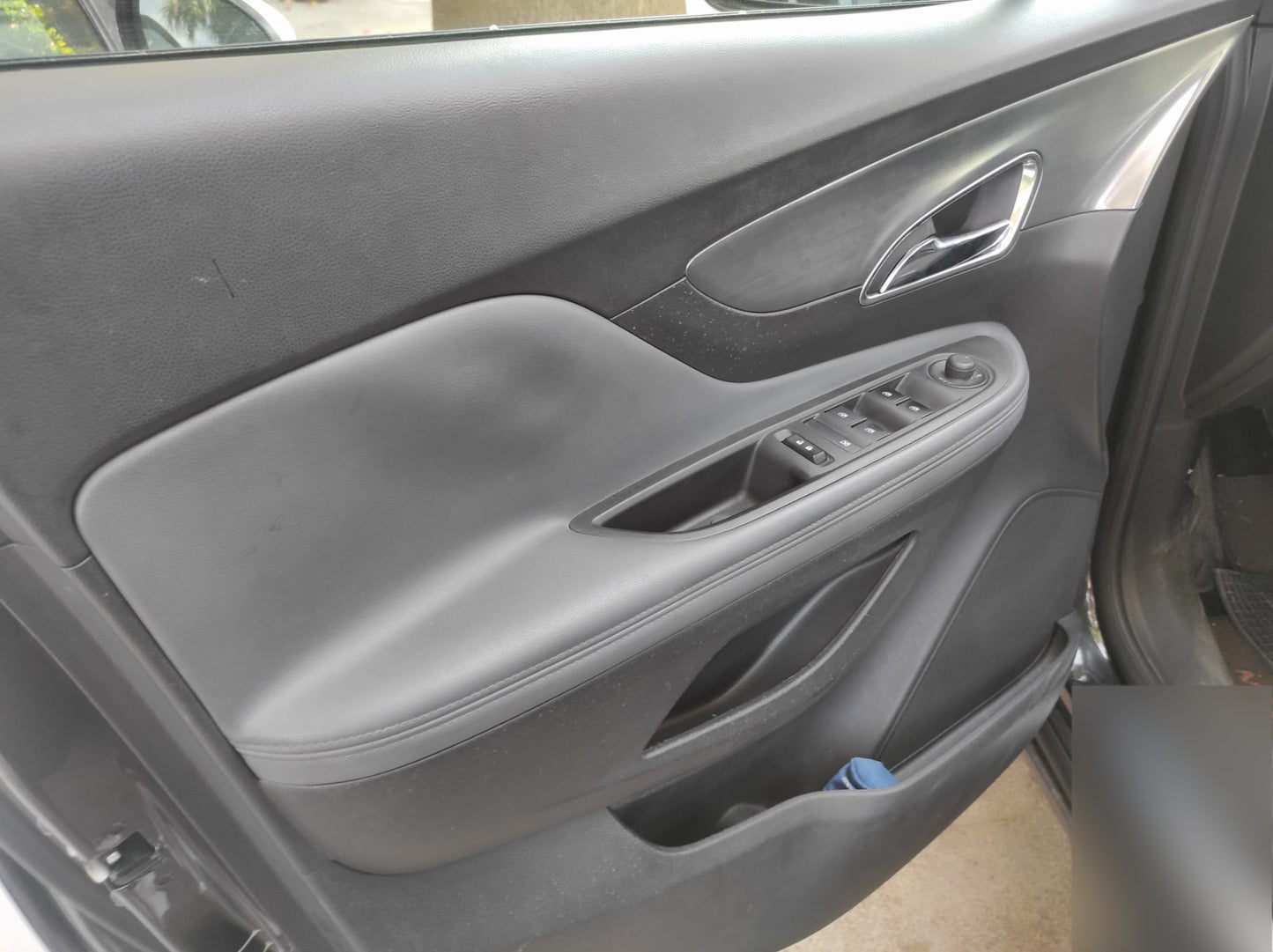 OPEL - MOKKA (2015 - km 118.000 - Gpl)