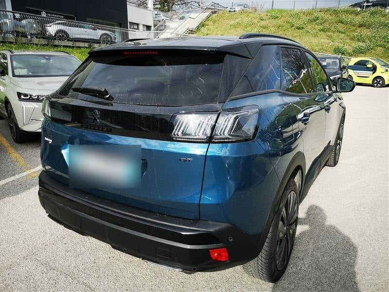 PEUGEOT - 3008 (2022 - km 104.698 - Diesel)