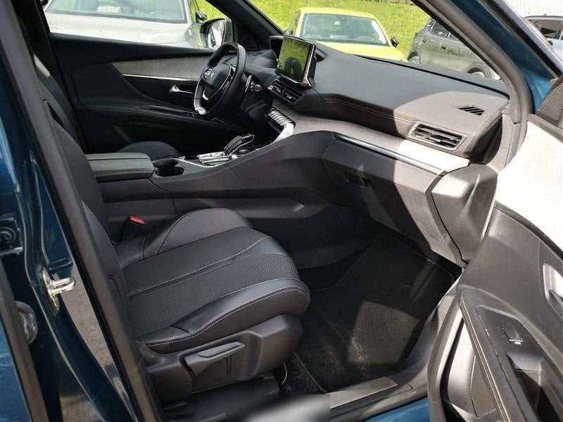 PEUGEOT - 3008 (2022 - km 104.698 - Diesel)