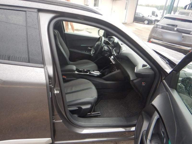 PEUGEOT - 2008 (2023 - km 25.365 - Benzina)