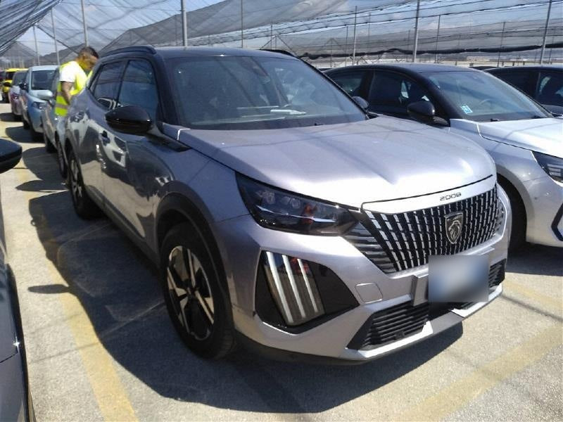 PEUGEOT - 2008 (2024 - km 61.020 - Benzina)