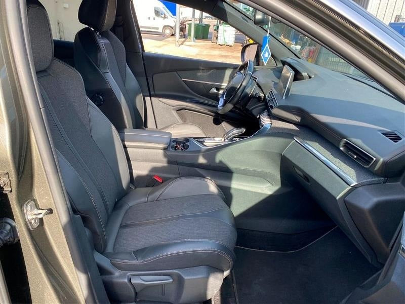 PEUGEOT - 3008 (2020 - km 93.711 - Diesel)