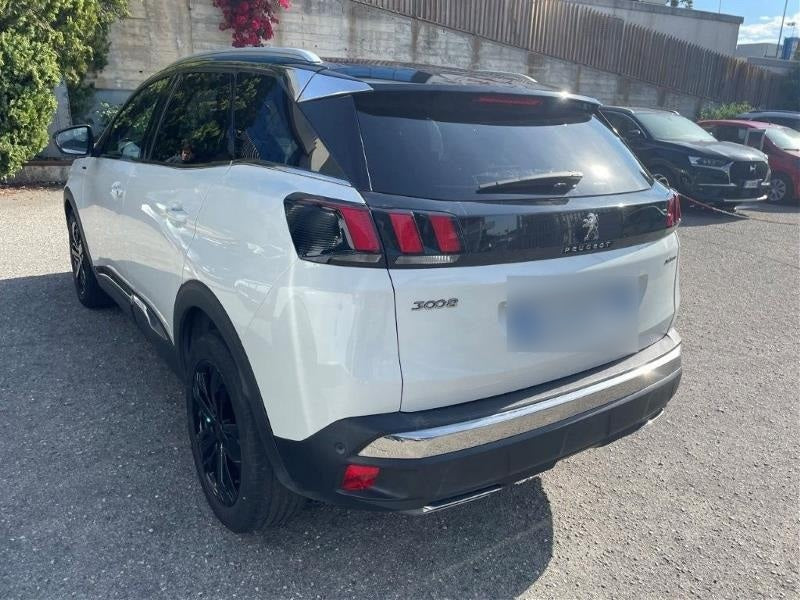 PEUGEOT - 3008 (2021 - km 83.619 - Diesel)