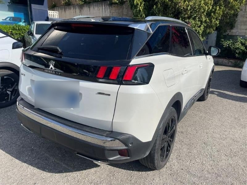 PEUGEOT - 3008 (2021 - km 83.619 - Diesel)