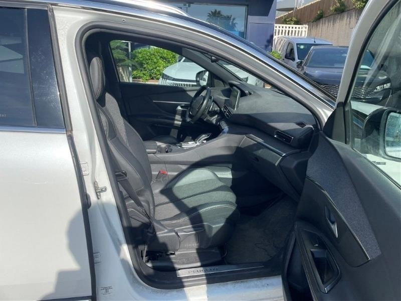 PEUGEOT - 3008 (2021 - km 83.619 - Diesel)