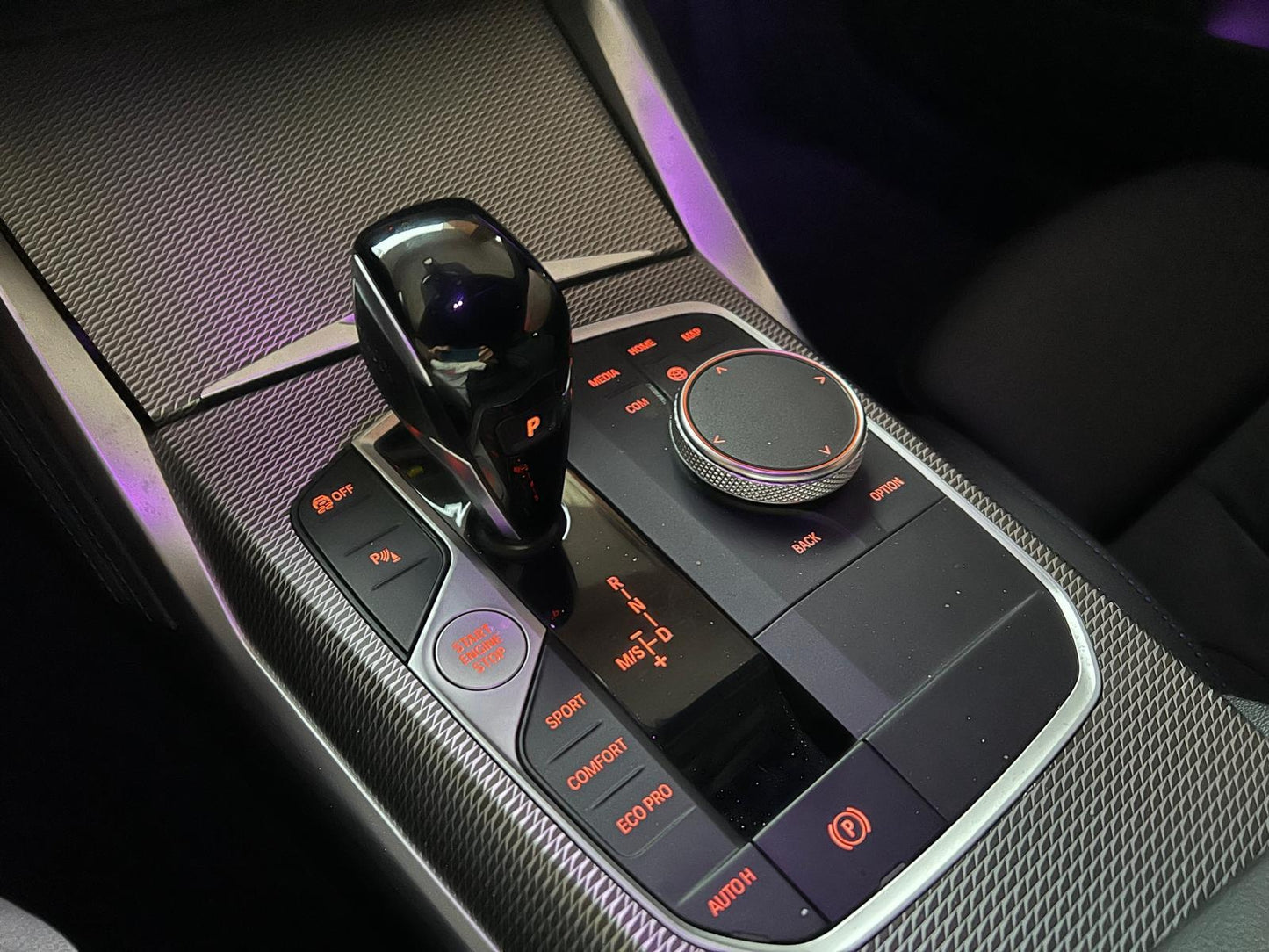 BMW - 420d (2022 - km 34.000 - Ibrida)