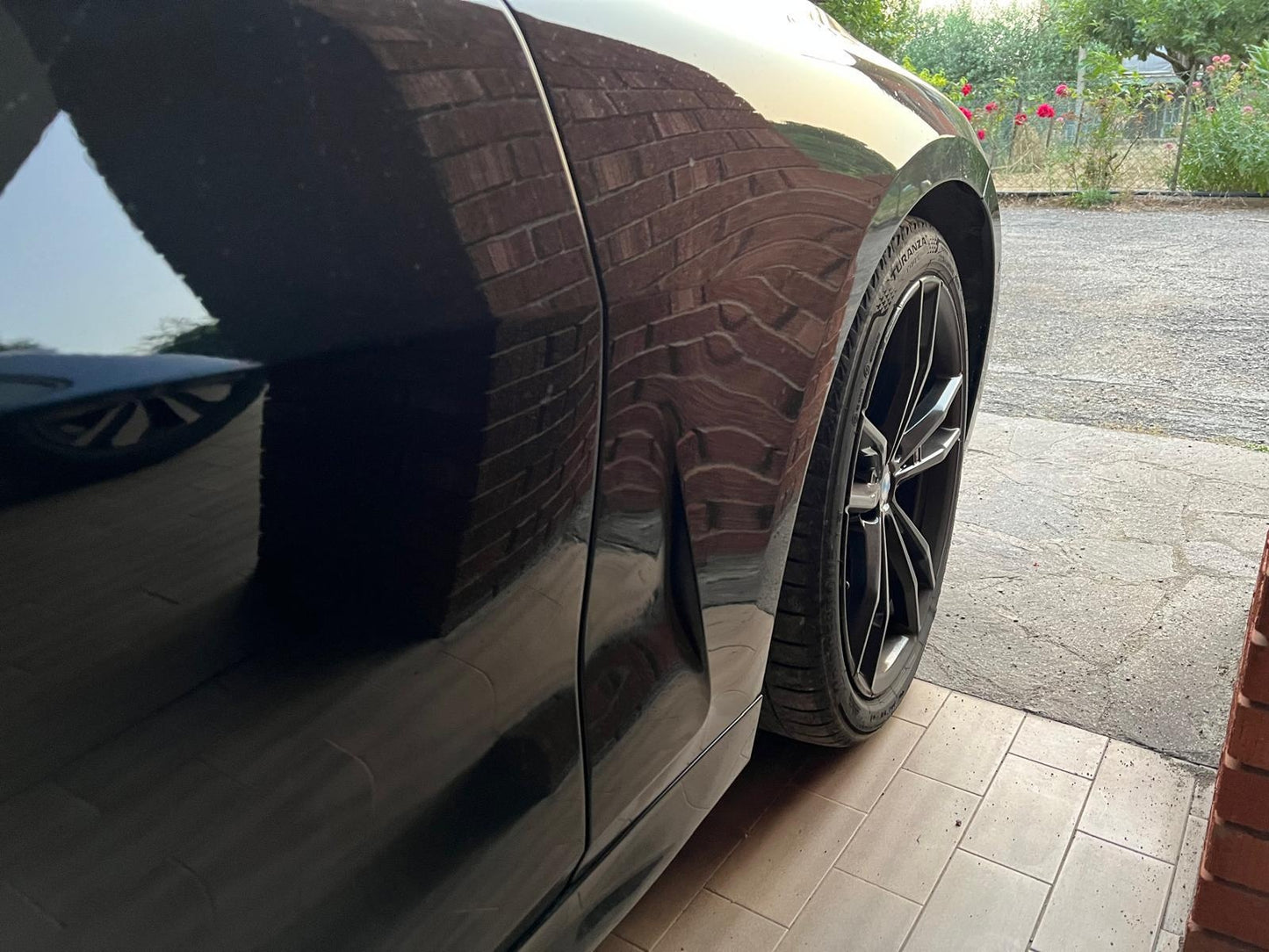 BMW - 420d (2022 - km 34.000 - Ibrida)