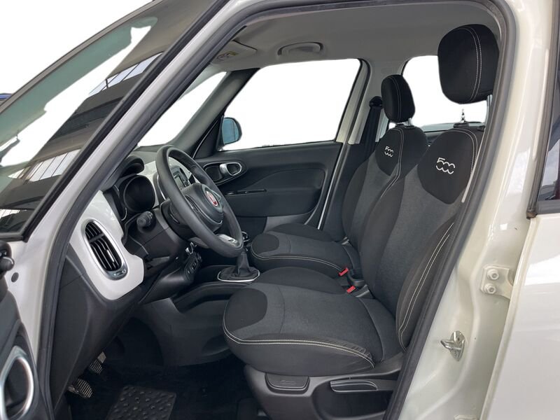FIAT - 500L (2017 - km 73.009 - Diesel)