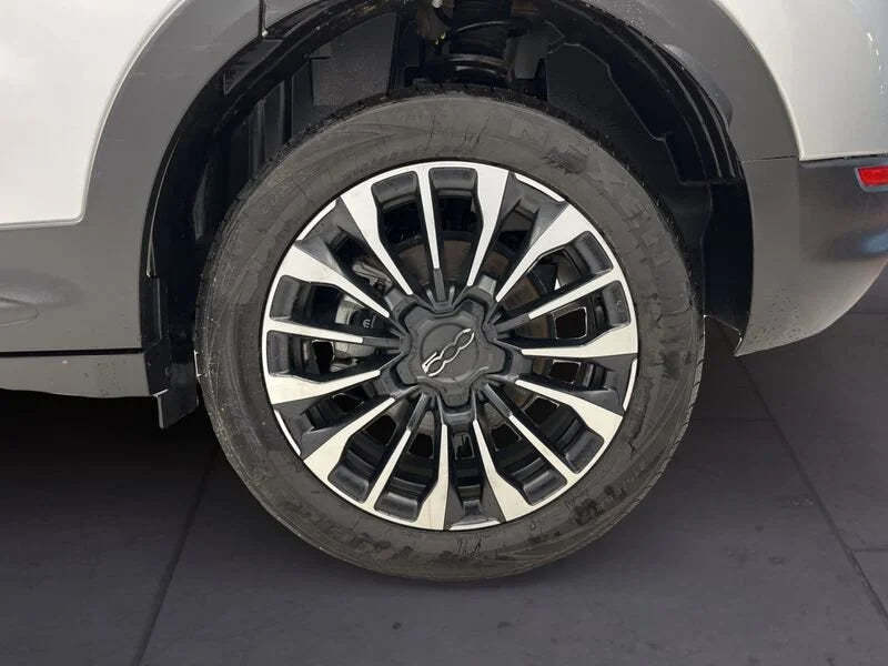 FIAT - 500X (2018 - km 43.813 - Benzina)