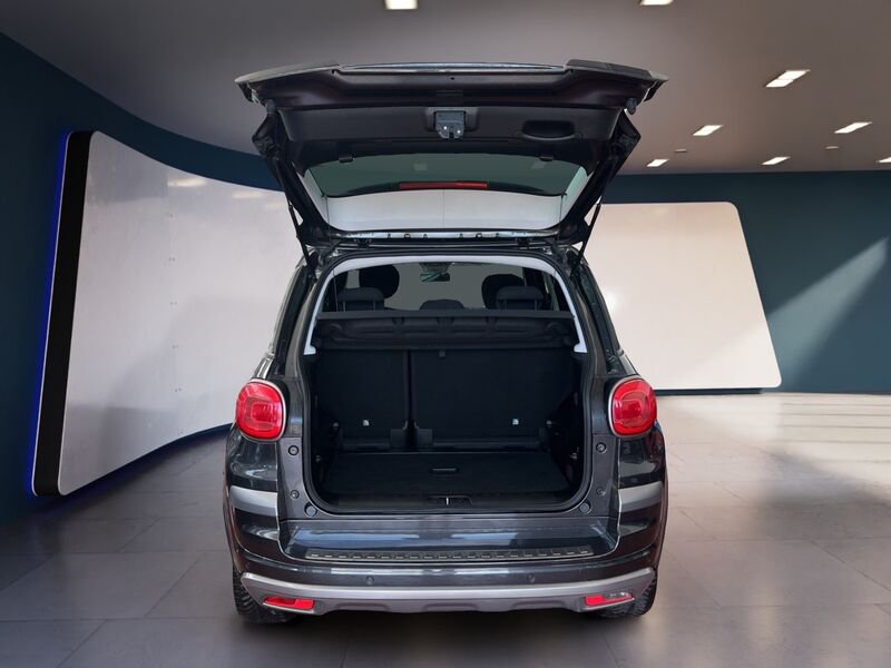 FIAT - 500L (2018 - km 70.829 - Diesel)