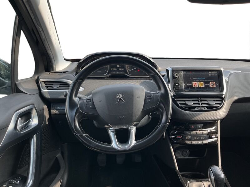 PEUGEOT - 2008 (2018 - km 79.507 - Benzina)