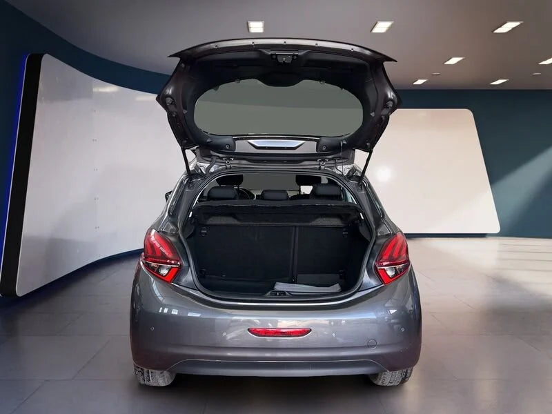 PEUGEOT - 208 (2018 - km 83.000 - Diesel)