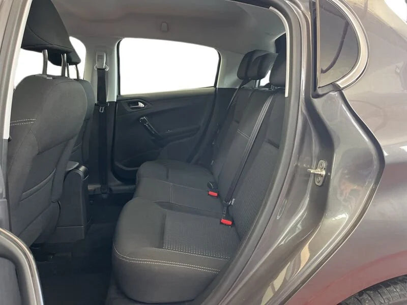 PEUGEOT - 208 (2018 - km 83.000 - Diesel)