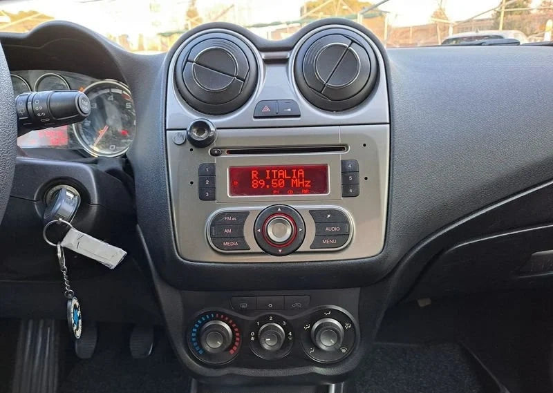 ALFA ROMEO - MITO (2010 - 167.581 - Diesel)