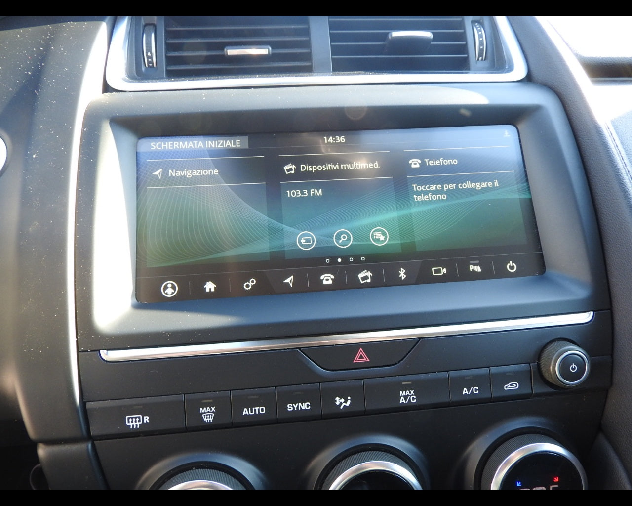 JAGUAR - E-PACE (2019 - km 144.528 - Diesel)