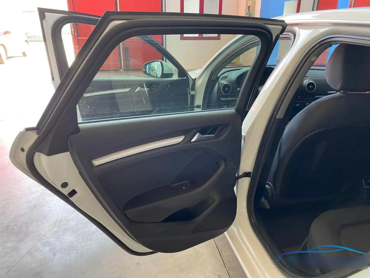 AUDI - A3 (2018 - km 73.000 - Diesel)