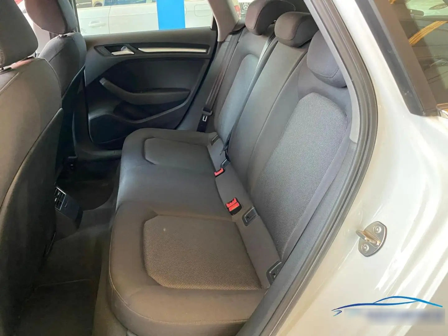 AUDI - A3 (2018 - km 73.000 - Diesel)