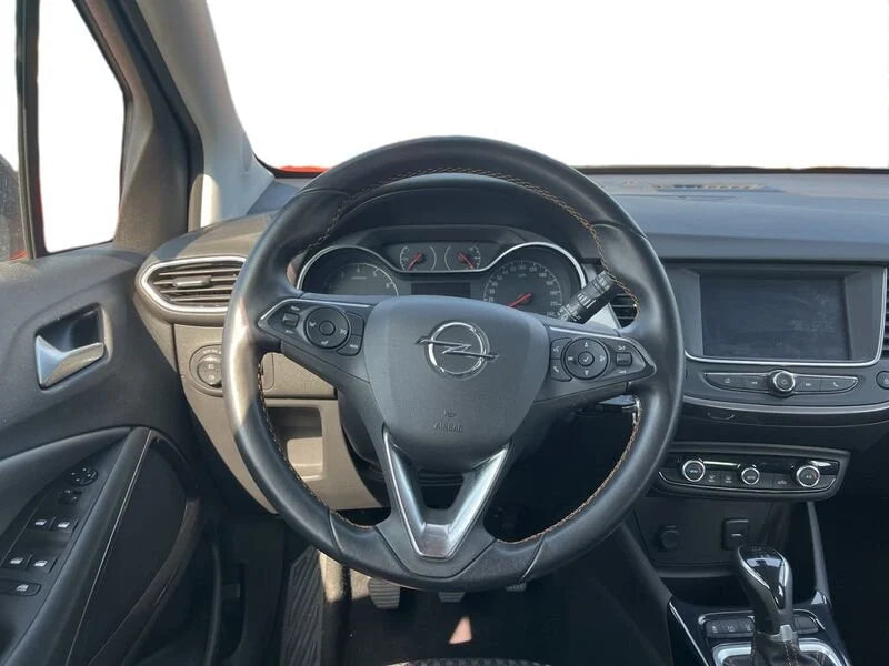 OPEL - CROSSLAND X (2019 - km 35.366 - Benzina)