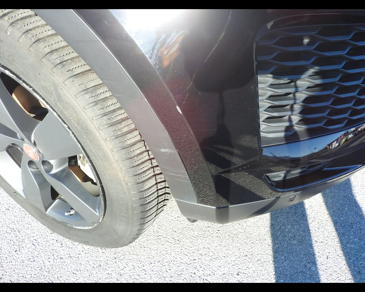 JAGUAR - E-PACE (2019 - km 144.528 - Diesel)