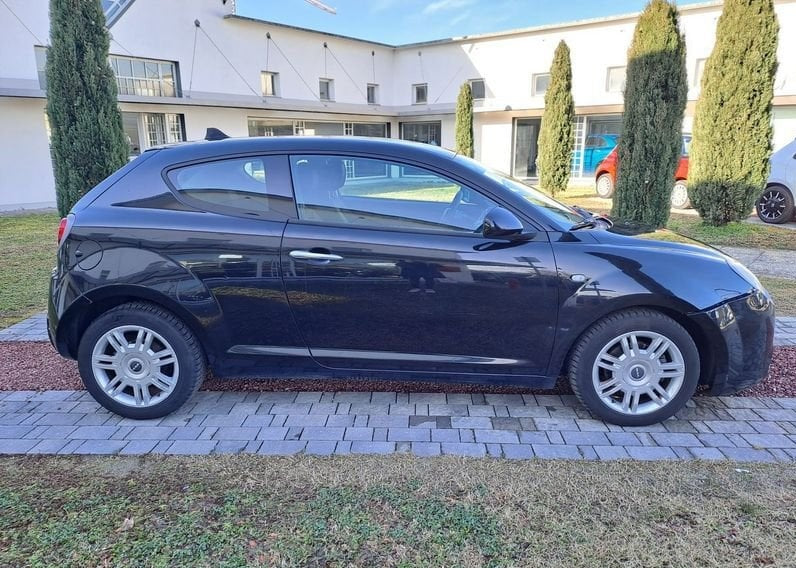 ALFA ROMEO - MITO (2010 - 167.581 - Diesel)