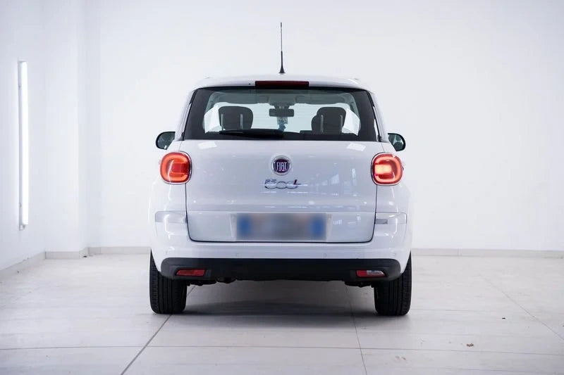 FIAT - 500L (2018 - km 36.079 - Benzina)