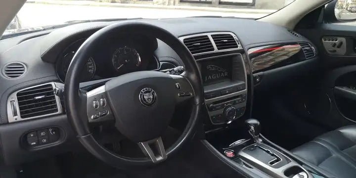 JAGUAR - XK (2007 - km 157.445 - Benzina)