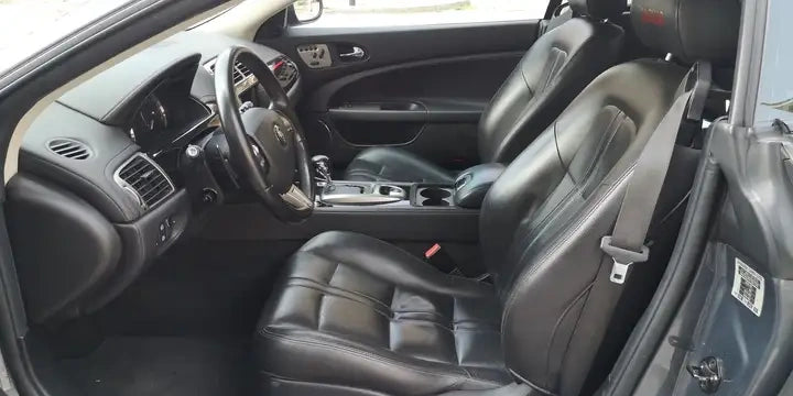 JAGUAR - XK (2007 - km 157.445 - Benzina)