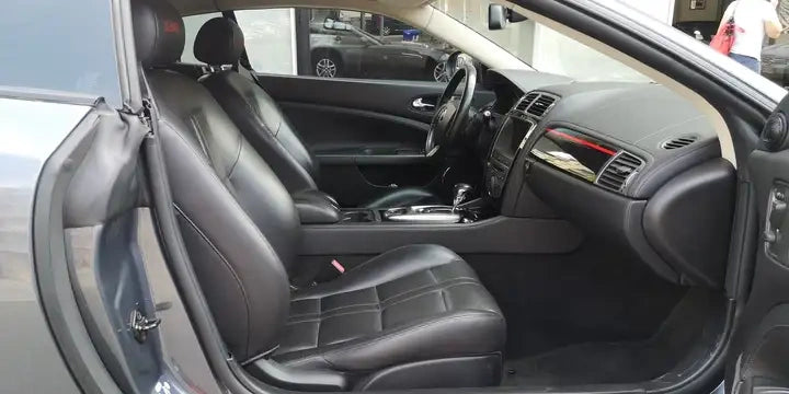 JAGUAR - XK (2007 - km 157.445 - Benzina)